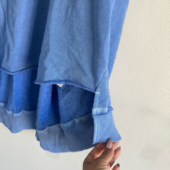 Free People Movement One to Beat Pullover - Picture 5 of 8